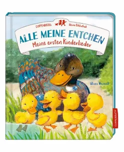 Alle meine Entchen
