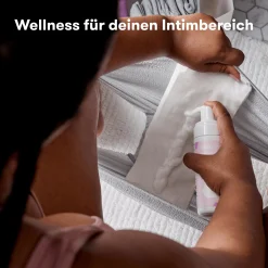 All-in-One Wochenbett-Box: Für Geburt & Erholung