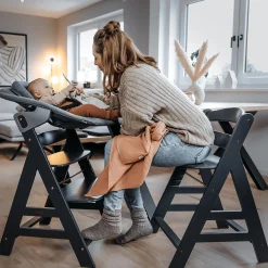 Alpha Bouncer Premium Dark Grey