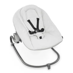 Alpha Bouncer Premium Light grey