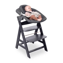 Alpha Bouncer Premium Light grey