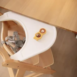 Alpha Click Tray Black