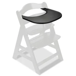 Alpha Click Tray Black