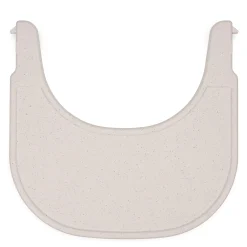 Alpha Click Tray Speckle Beige