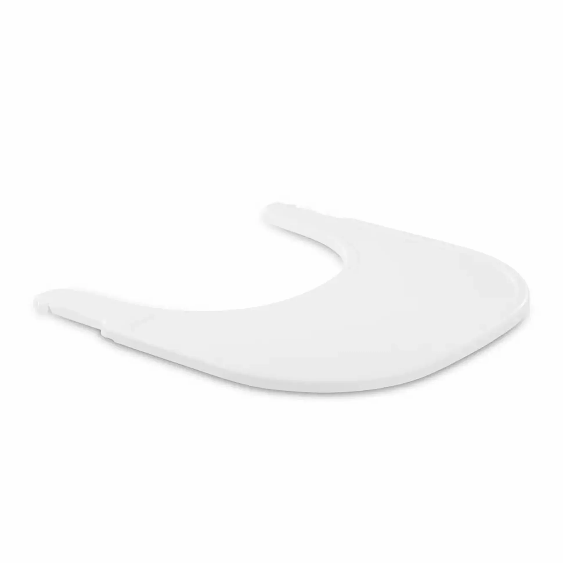 Alpha Click Tray White