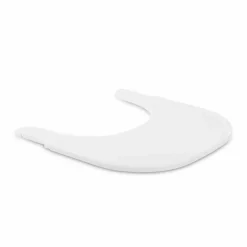 Alpha Click Tray White