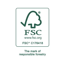 Alpha Play Moving Water Animals Holzaufsatz