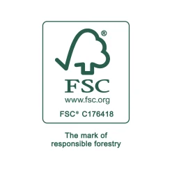 Alpha Play Music Zebra Holzaufsatz