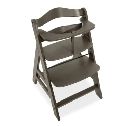 Alpha+ Select Charcoal