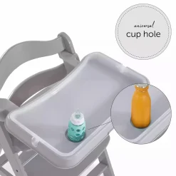 Alpha Tray Grey Comfortline