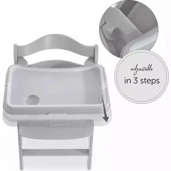 Alpha Tray Grey Comfortline