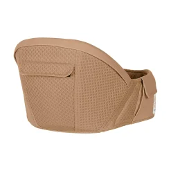 Alta Babytrage Camel Brown