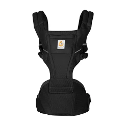 Alta Babytrage Onyx Black