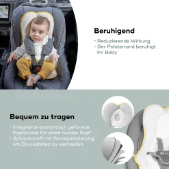 Anatomisches Stützkissen Cosymorpho