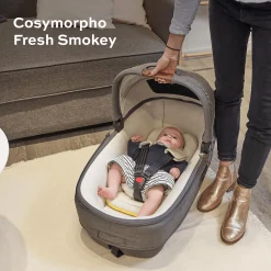 Anatomisches Stützkissen Cosymorpho