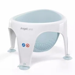 Angelcare® Badering Light Aqua