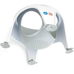 Angelcare® Badering Light Grey