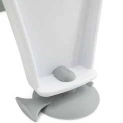 Angelcare® Badering Light Grey