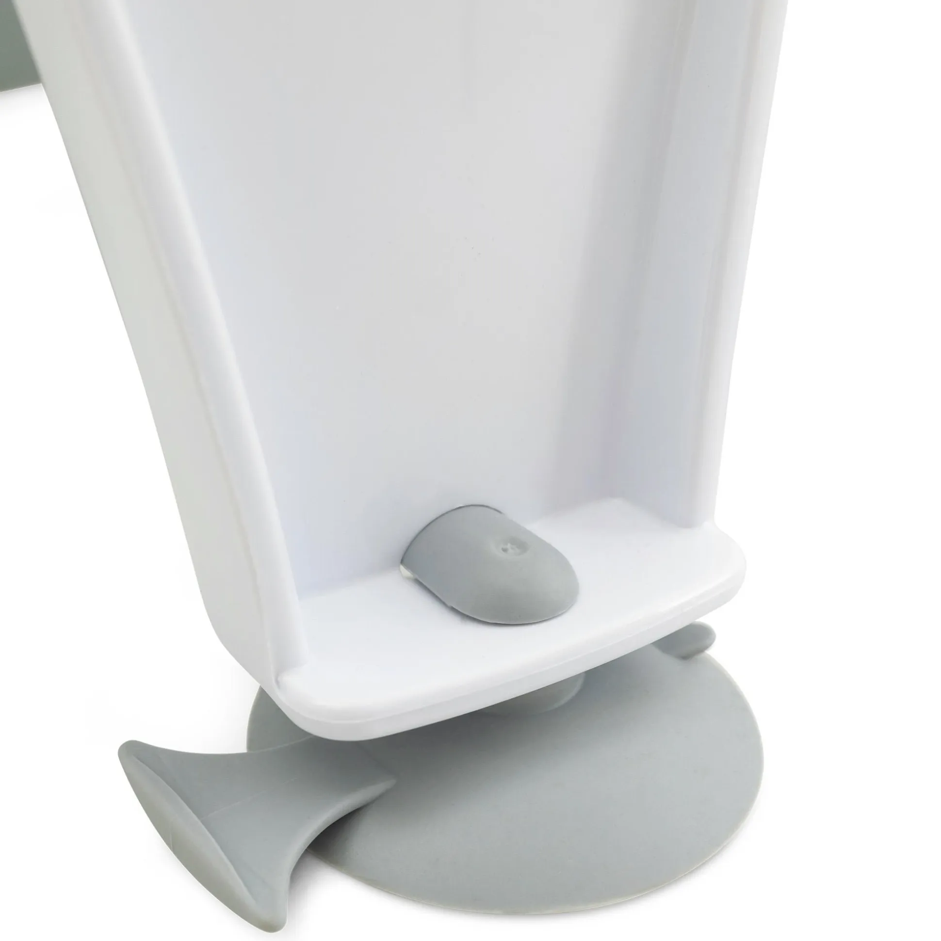 Angelcare® Badering Light Grey