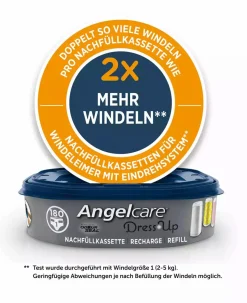 Angelcare® Nachfüllkassette