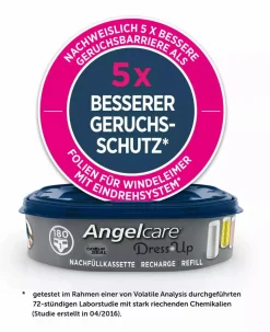 Angelcare® Nachfüllkassette
