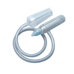 Angel-Vac Nasensauger für Standard Staubsauger