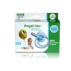 Angel-Vac Nasensauger für Vorwerk Staubsauger