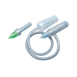 Angel-Vac Nasensauger Geschwisterpaket