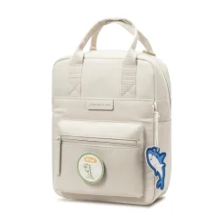 Animal Patches Set Kids Backpack