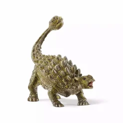 Ankylosaurus