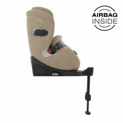 Anoris T2 i-Size Plus Cozy Beige