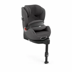 Anoris T2 i-Size Plus Mirage Grey