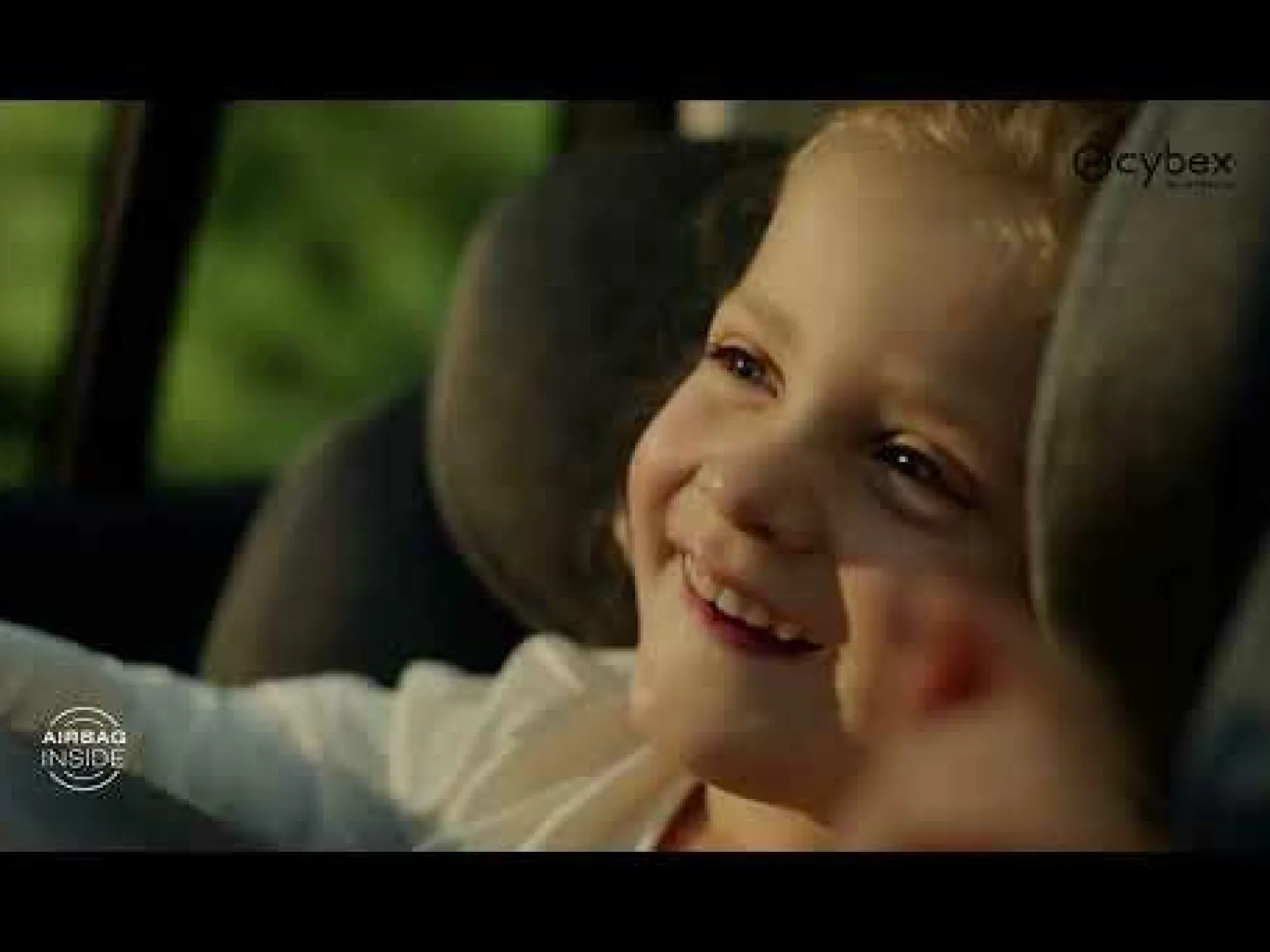 Anoris T2 i-Size Plus Mirage Grey