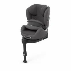 Anoris T2 i-Size Plus Mirage Grey