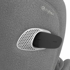 Anoris T2 i-Size Plus Mirage Grey