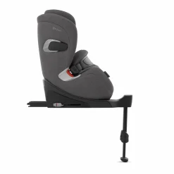 Anoris T2 i-Size Plus Mirage Grey