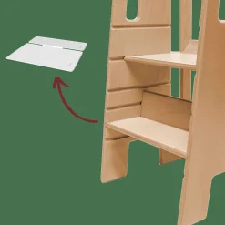 Antirutsch-Matten-Set