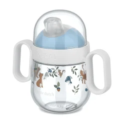 Antitropf-Trinklernbecher Mio Forest Friends