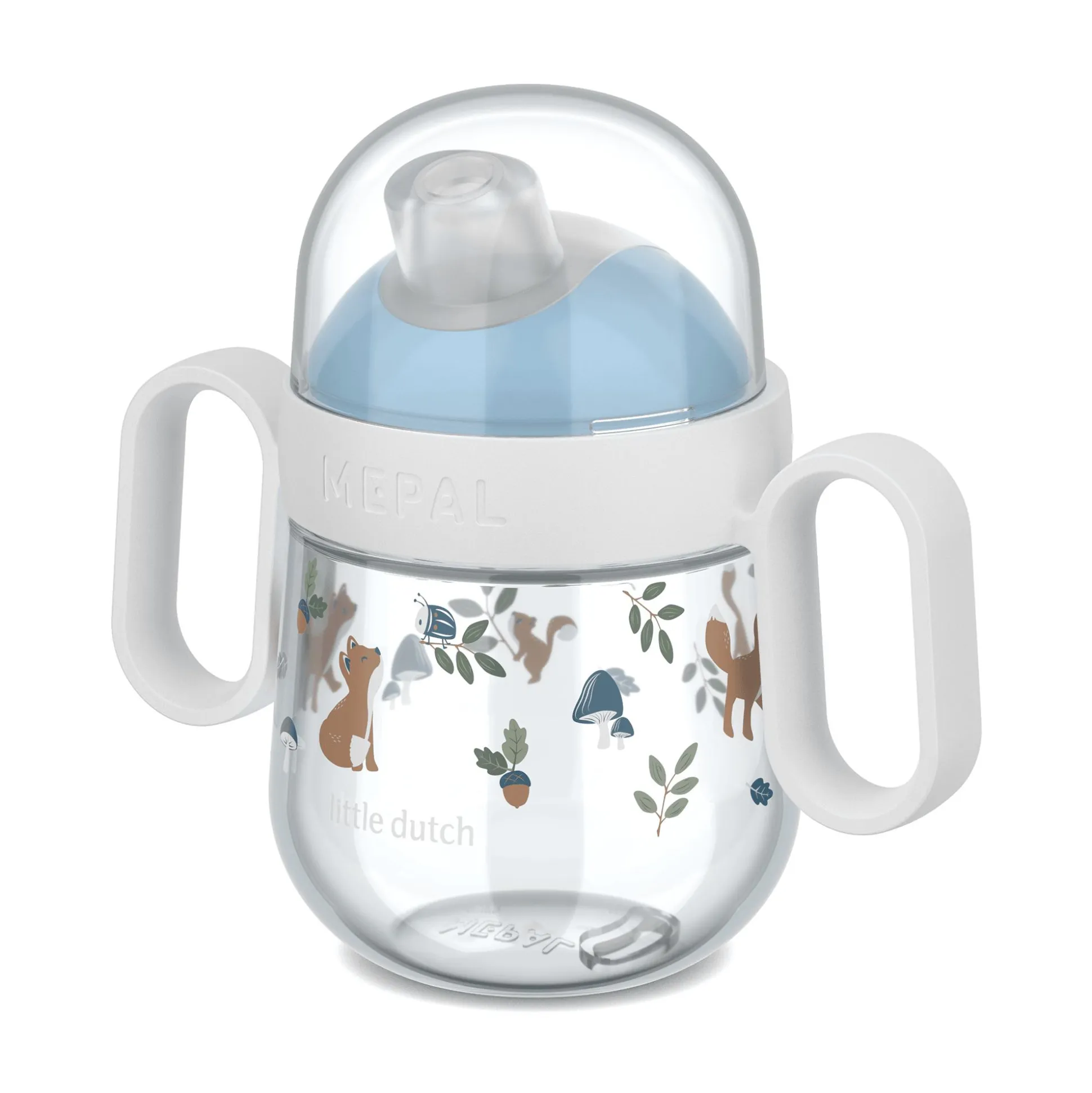 Antitropf-Trinklernbecher Mio Forest Friends