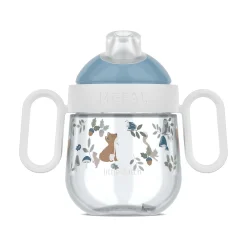 Antitropf-Trinklernbecher Mio Forest Friends