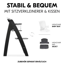 Arketa Beech Blackwashed