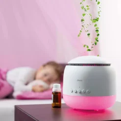 Aroma-Diffusor