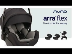 ARRA Flex Cosmopolitan