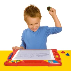 Art & Fun Magische Zeichentafel