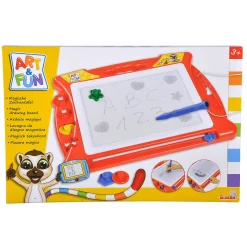 Art & Fun Magische Zeichentafel