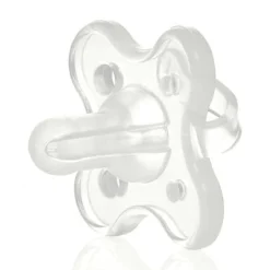 Arzneimittelspender in Schnullerform