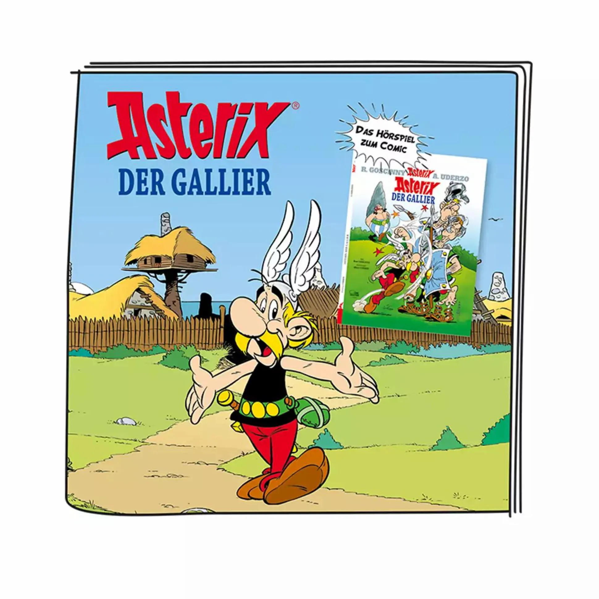 Asterix - Asterix der Gallier