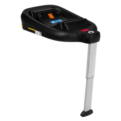 Astrid i-Size Base Black