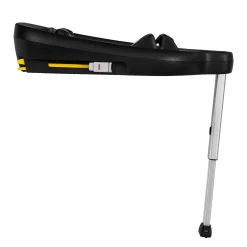 Astrid i-Size Base Black