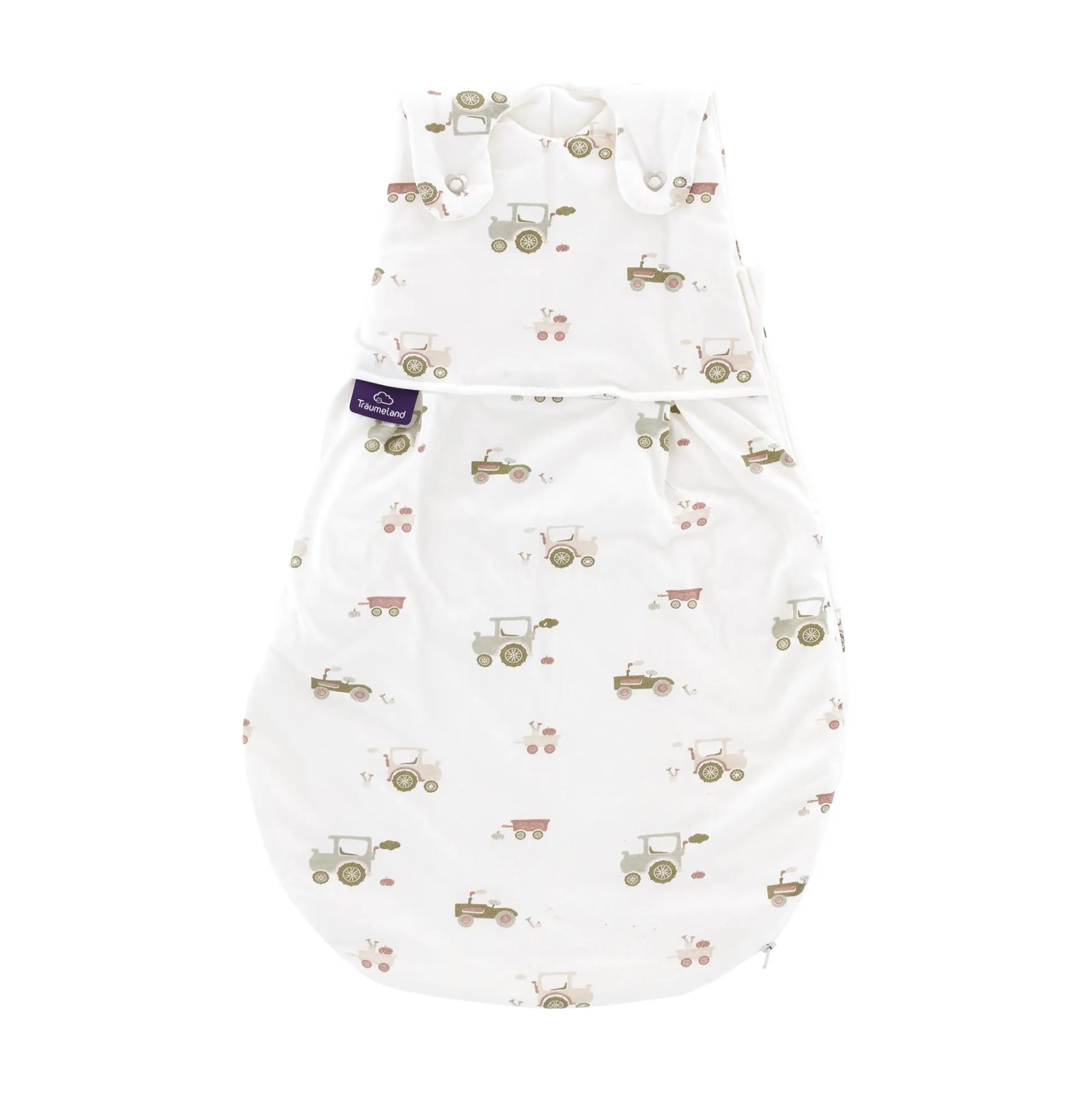 Außensack LIEBMICH Farm 50/56